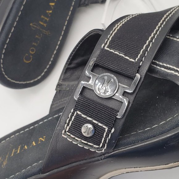 Cole Haan Nike Air Alta Slide Sandals - Picture 5 of 15